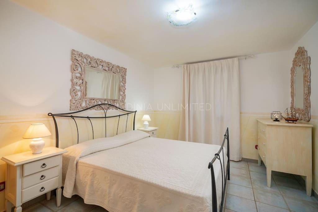 Villa Domus Ardea Capo Coda Cavallo Luaran gambar