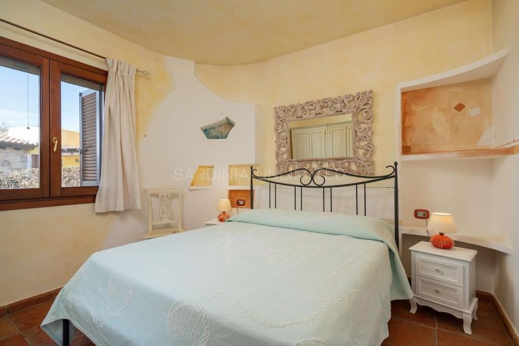 Villa Domus Ardea Capo Coda Cavallo Luaran gambar
