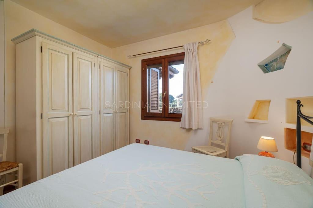 Villa Domus Ardea Capo Coda Cavallo Luaran gambar