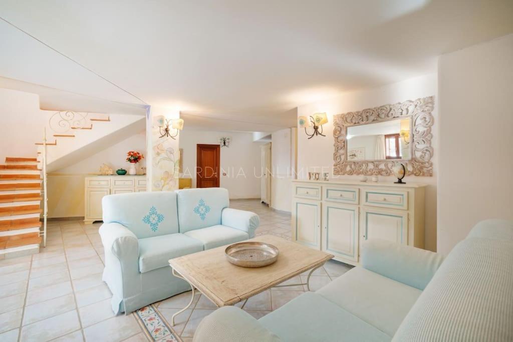 Villa Domus Ardea Capo Coda Cavallo Luaran gambar